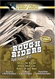 Rough Riders Triple Feature, Vol. 2