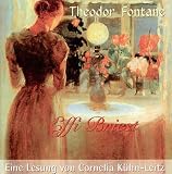 Effi Briest, 1 Audio-CD