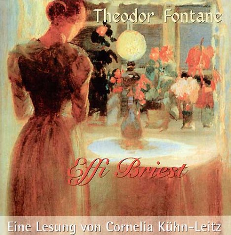 Effi Briest, 1 Audio-CD