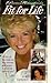 DVD : Gloria Hunniford's Fit For Life [UK IMPORT]