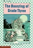  : The Haunting Of Grade Three (Lucky Star)