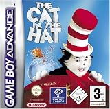 Dr Seuss' Cat in the Hat (GBA)