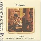 Reborn by  Makoto Ozone Trio 