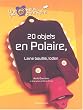 20 objets en polaire, laine bouillie, loden