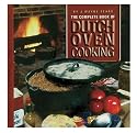 Lodge The Complete Book of Dutch Oven Cooking Cookbook