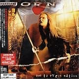 Jorn - Out to Every Nation