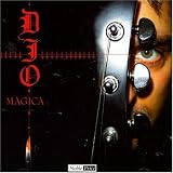 Dio - Magica