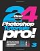 24 Photoshop Tutorials Pro: Intermediate