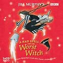 A Bad Spell for the Worst Witch
