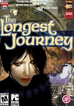 The Longest Journey