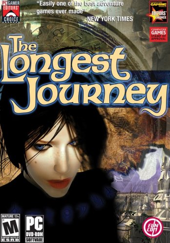The  Longest Journey
