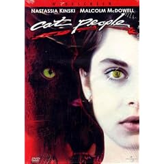 IMDB: Cat people