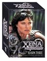 Xena Warrior Princess - Season Three
