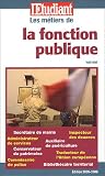 Les m�tiers de la fonction publique