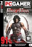 Prince of Persia: Warrior Within (PC DVD)