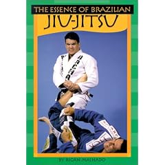 The Essence of Brazilian Jiu-jitsu
