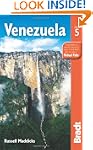 Venezuela, 5th: The Bradt Travel Guide
