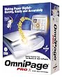 OmniPage Pro X for Macintosh [Old Version]