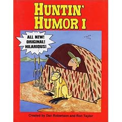 Huntin' Humor 1