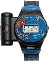Spiderman Kids' FM Radio Watch #714CTBO1411KH
