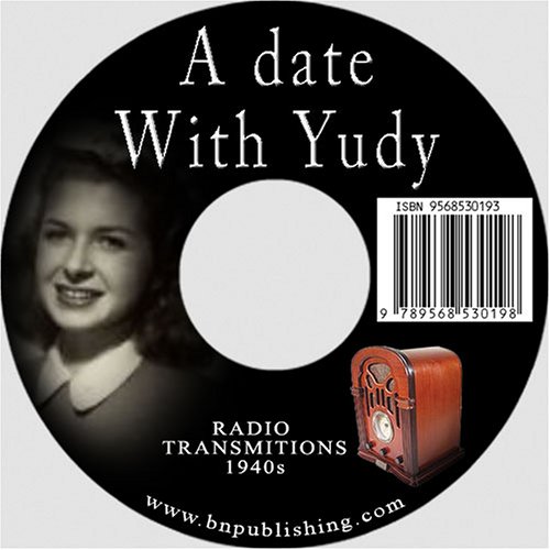 A Date with Yudy