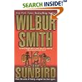 The Sunbird by Wilbur Smith