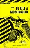 Lees To Kill A Mockingbird (Cliffs Notes)