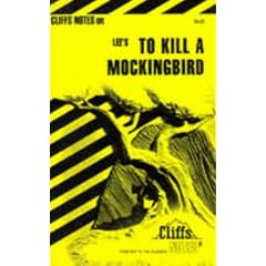 To Kill a Mockingbird: Cliffs Notes