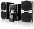 iLive IHP610B MINI SYSTEM IPOD/IPHONE DOCK