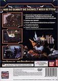 Eigenschaften Atari  / Digimon World 4