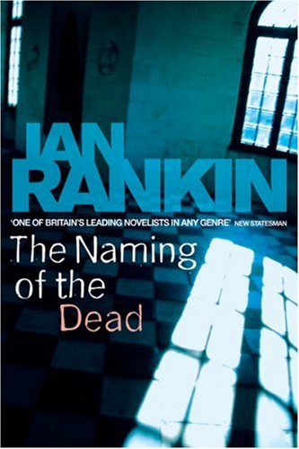 The Naming Of The Dead