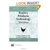 Poultry Products Technology