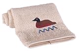 Bacova Guild Mountain Retreat Hand Towel