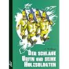 Der schlaue Urfin und seine Holzsoldaten