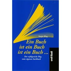 Ein Buch ist ein Buch ist ein Buch . . .