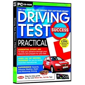 Driving Test Success Practical