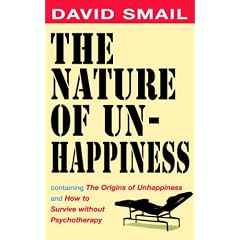 The Nature of Unhappiness