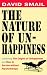 The Nature of Unhappiness