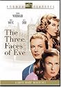 The Three Faces of Eve