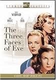 Three Faces of Eve