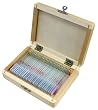 Bresser 5986000 Pr�par�s Diapositives Animaux (30x)