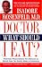 Book Doctor, what Should I Eat?: Nutrition Prescriptions for Ailments in Which Diet Can Really Make a Difference