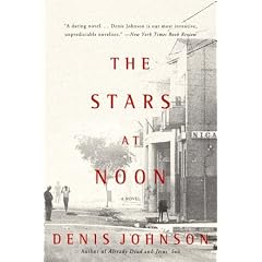 Stars at Noon