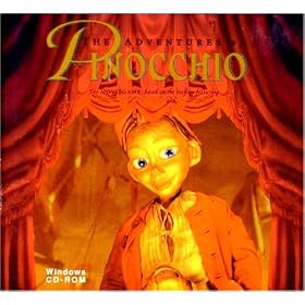 The Adventures of Pinocchio