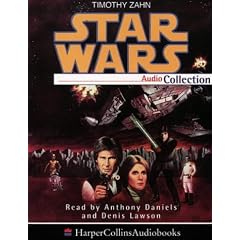 'star Wars' Audio Collection