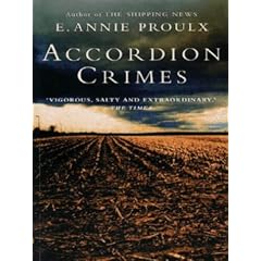 Accordion Crimes