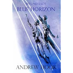 Beyond Each Blue Horizon