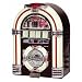 Crosley 1947 Jukebox with CD Player (CR11CD)