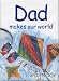 Dad Makes Our World (Jewels)