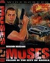 Moses. Fallen in the city of Angels